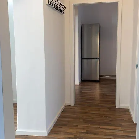 Apartament Grosse Magdeburg