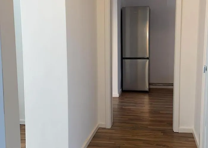 Apartmán Grosse Magdeburk